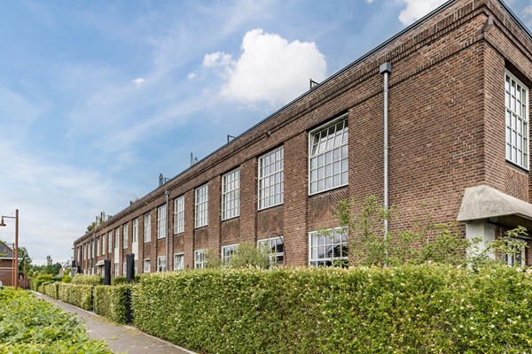 Medium property photo - Almystraat 30, 5061 PA Oisterwijk